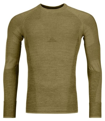 Термофутболка Ortovox 230 Competition Long Sleeve Mns