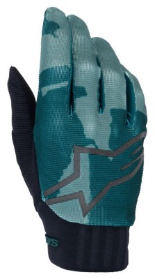 Рукавиці AlpineStars A-DURA SQUAD GLOVES CAMO, M