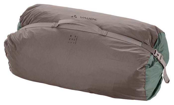 Палатка VAUDE Allround Taurus 3P 2026