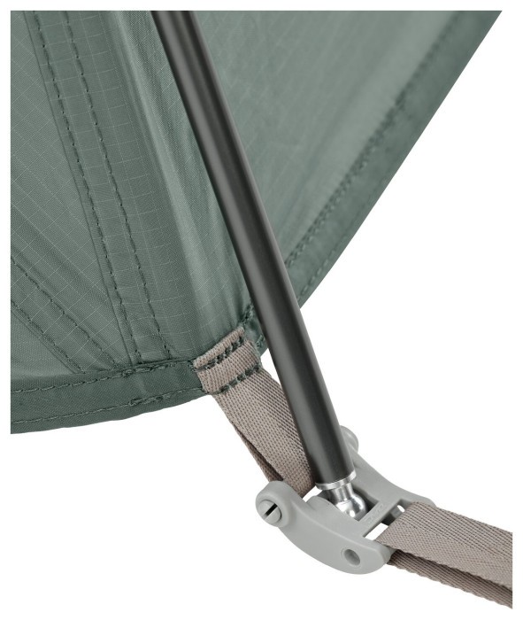Палатка VAUDE Allround Taurus 3P 2026
