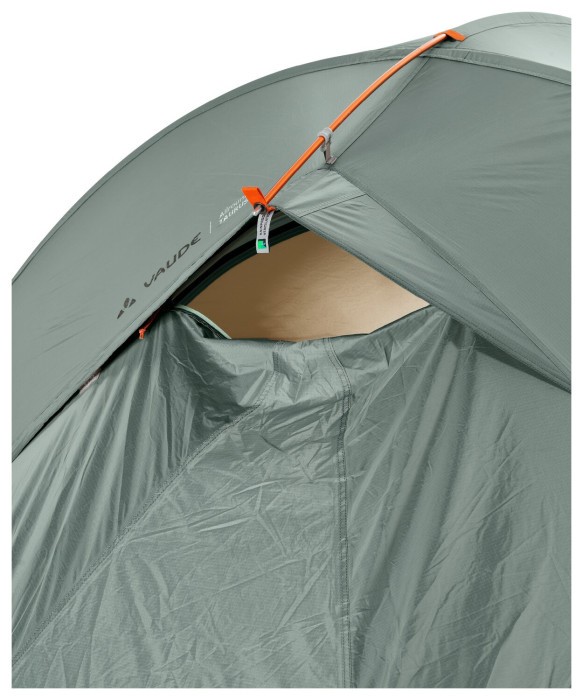 Палатка VAUDE Allround Taurus 3P 2026