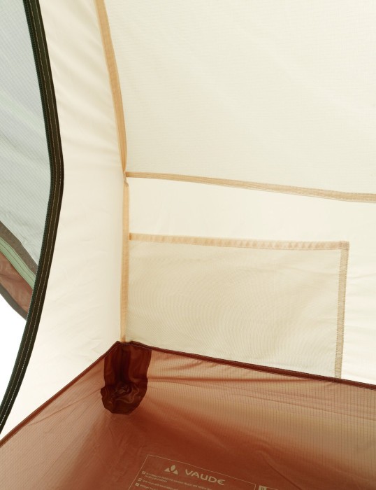 Палатка VAUDE Allround Taurus 3P 2026