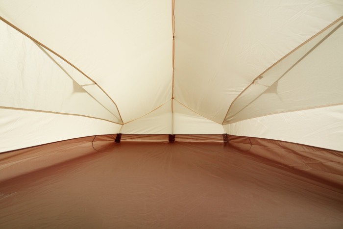 Палатка VAUDE Allround Taurus 3P 2026
