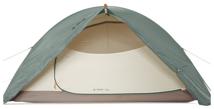 Палатка VAUDE Allround Taurus 3P 2026