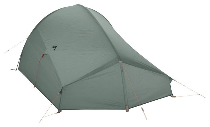 Палатка VAUDE Allround Taurus 3P 2026