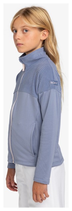 Сноубордический флис ROXY (ERGFT03944) SIDLEY 2026
