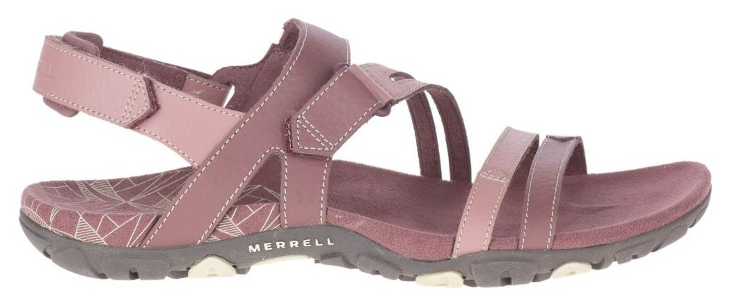 Сандалі Merrell Sandspur Rose Convert Wmn, укр, укр