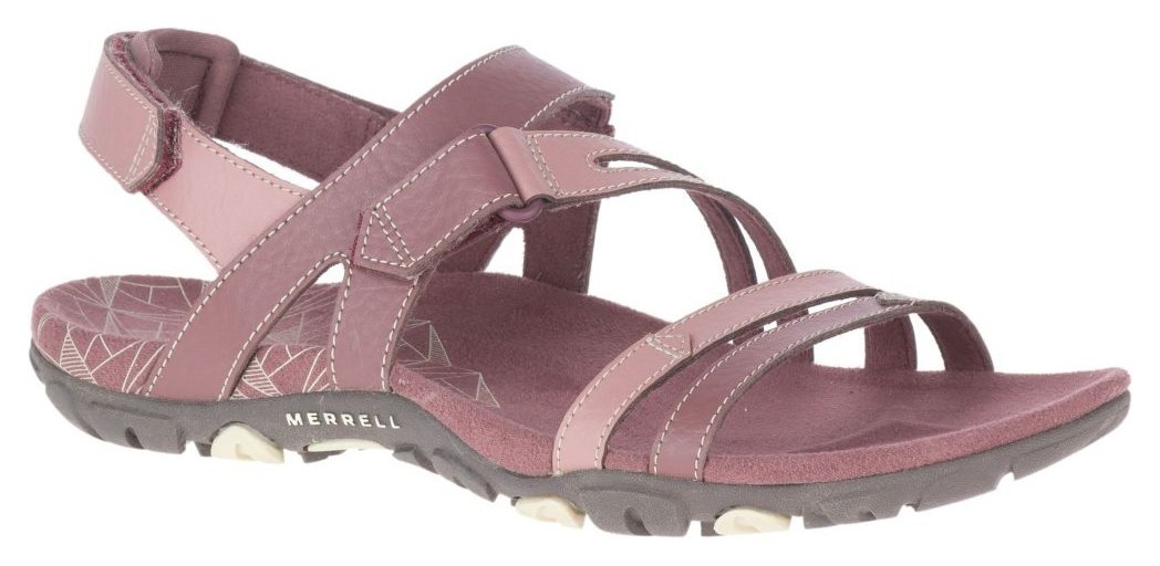 Сандалі Merrell Sandspur Rose Convert Wmn, укр, укр