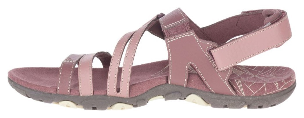 Сандалі Merrell Sandspur Rose Convert Wmn, укр, укр