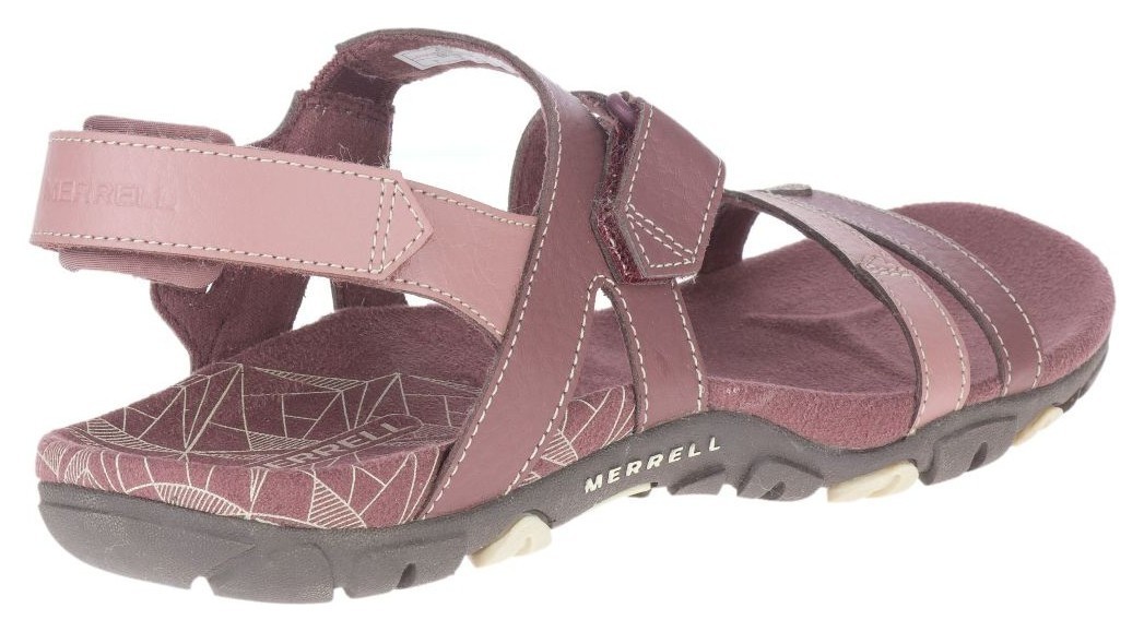 Сандалі Merrell Sandspur Rose Convert Wmn, укр, укр