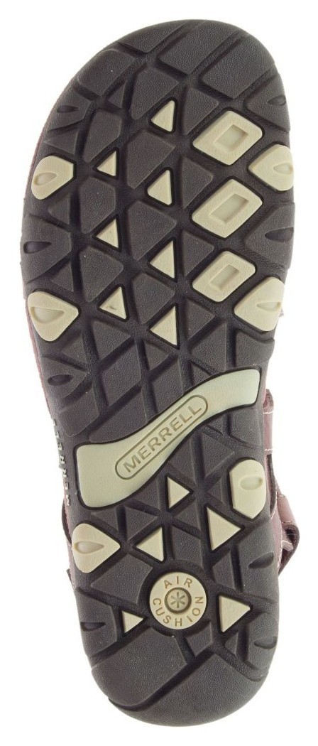 Сандалі Merrell Sandspur Rose Convert Wmn, укр, укр