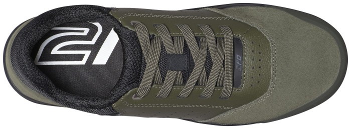 Велосипеды Specialized 2FO ROOST FLAT MTB SHOE 2023