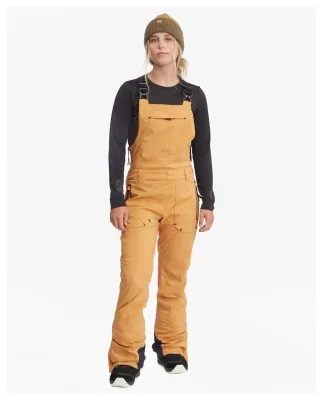 Штани для зимових видів спорту Billabong ( Z6PF11 ) DRIFTER STX BIB 2022