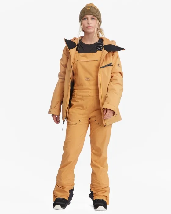 Штани для зимових видів спорту Billabong ( Z6PF11 ) DRIFTER STX BIB 2022