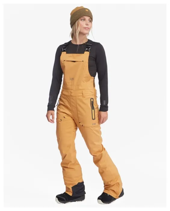 Штани для зимових видів спорту Billabong ( Z6PF11 ) DRIFTER STX BIB 2022