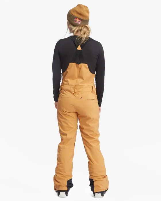 Штани для зимових видів спорту Billabong ( Z6PF11 ) DRIFTER STX BIB 2022