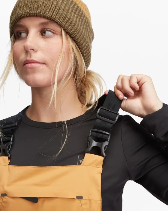Штани для зимових видів спорту Billabong ( Z6PF11 ) DRIFTER STX BIB 2022