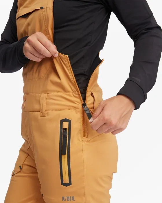 Штани для зимових видів спорту Billabong ( Z6PF11 ) DRIFTER STX BIB 2022
