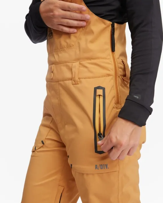 Штани для зимових видів спорту Billabong ( Z6PF11 ) DRIFTER STX BIB 2022