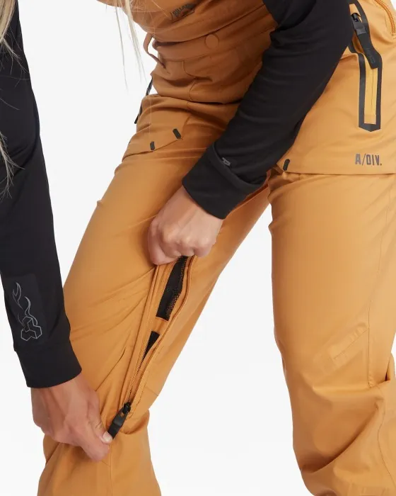 Штани для зимових видів спорту Billabong ( Z6PF11 ) DRIFTER STX BIB 2022