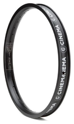 Обід Cinema Reynolds 36 отв. чорний