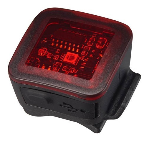 Мигалка для велосипеда Specialized FLASHBACK TAILLIGHT 2023