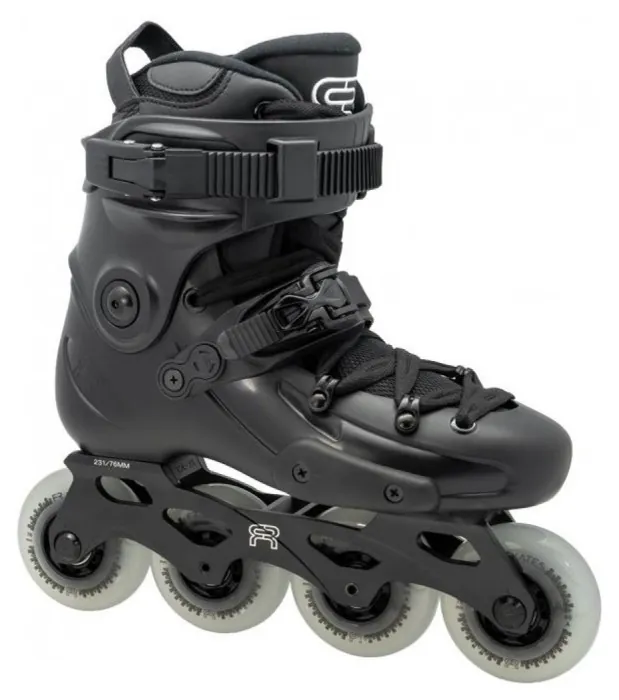 Дитячі ролики FR Skates FR Junior Club
