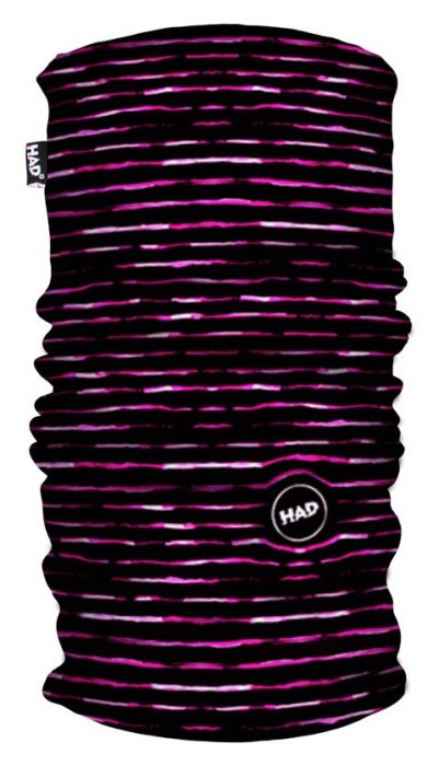Пов'язка на шию HAD ( HA492-0678 ) Kids Printed Fleece Tube 2020