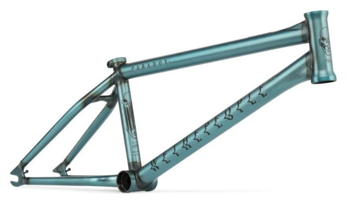 Рама WeThePeople PARADOX 21