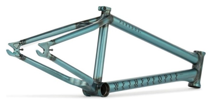 Рама WeThePeople PARADOX 21