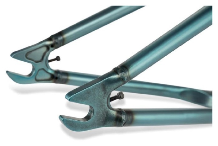 Рама WeThePeople PARADOX 21