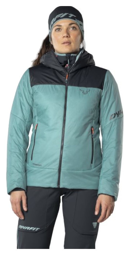 Куртка Dynafit Radical PRL Hood Wmn