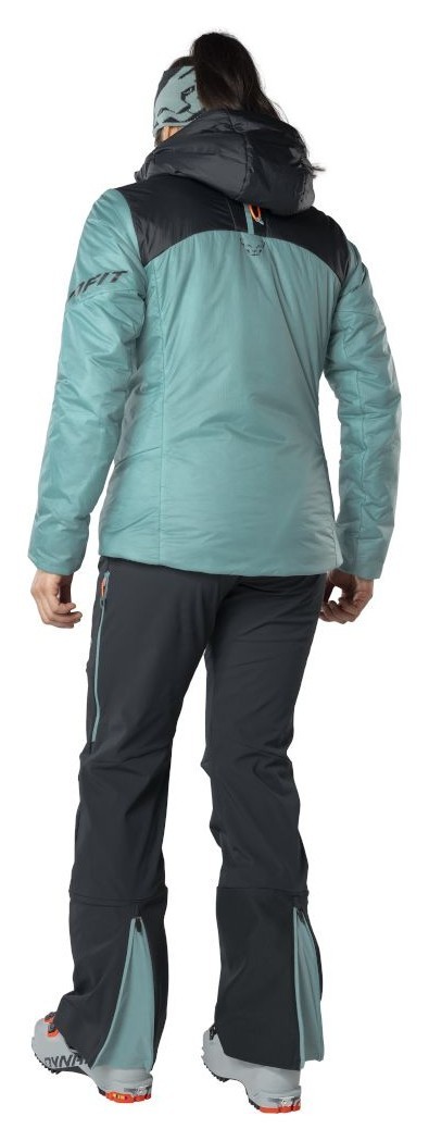 Куртка Dynafit Radical PRL Hood Wmn