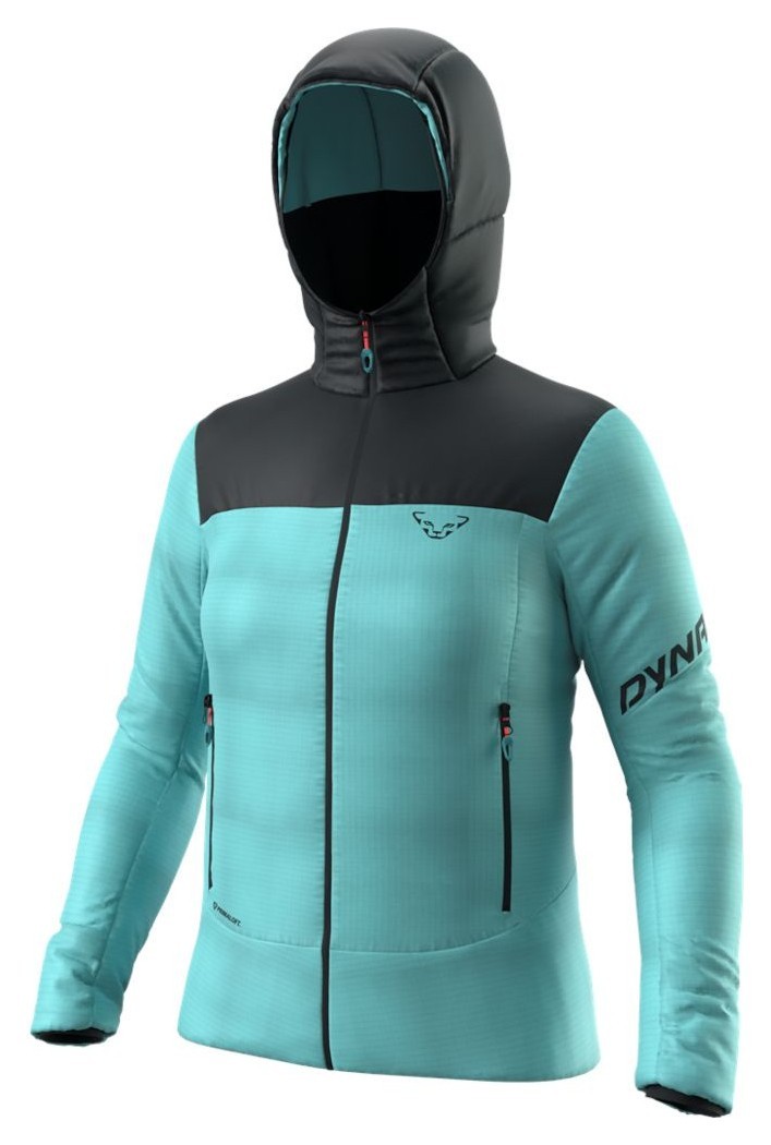 Куртка Dynafit Radical PRL Hood Wmn