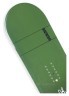 Сноуборд K2 STANDARD 155 Black/khaki/grey (11E0010.1) O Фото - 1