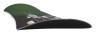 Сноуборд K2 STANDARD 155 Black/khaki/grey (11E0010.1) O Фото - 4
