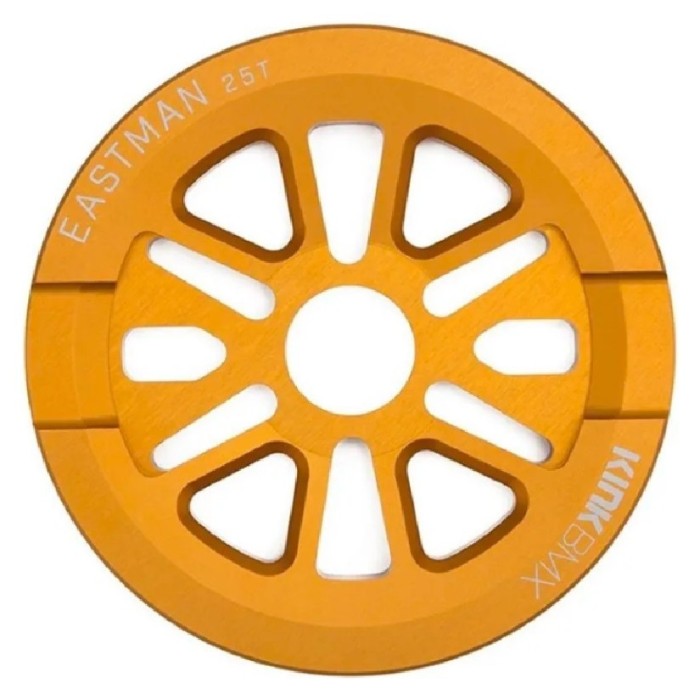 Зірка KINK BMX Eastman 28T оранжева (для BMX), укр, укр