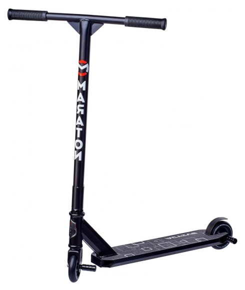 Трюковый Самокат Maraton Active, укр