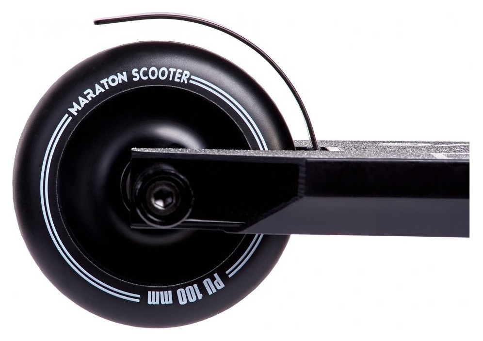 Трюковий Самокат Maraton Active