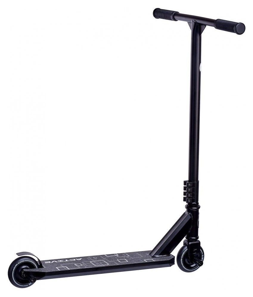 Трюковий Самокат Maraton Active, укр, укр