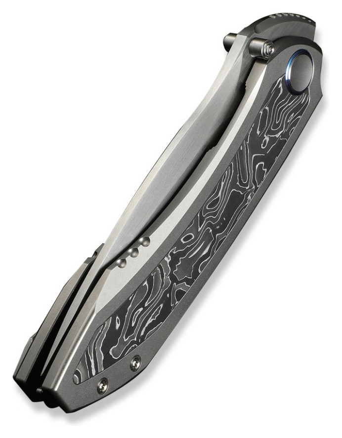 Ніж складаний Weknife Winsome WE23092-2, укр, укр