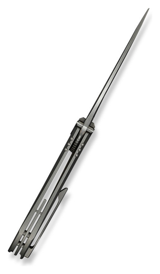 Ніж складаний Weknife Winsome WE23092-2, укр, укр