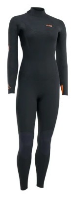 Гидрокостюм ION ( 48233-4515 ) Wetsuit Element 5/4 Back Zip women 2023