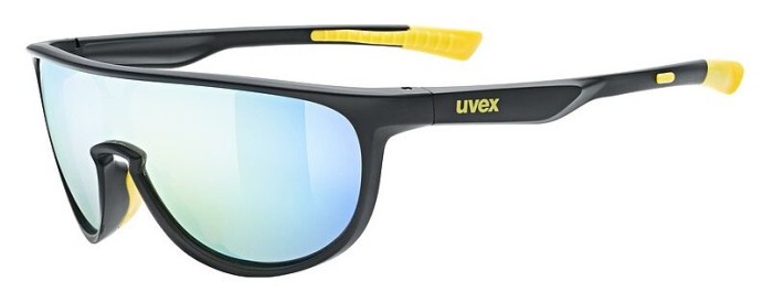 Сонцезахисні окуляри UVEX sportstyle 515 2025, укр, укр
