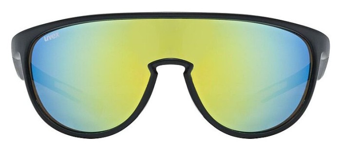 Сонцезахисні окуляри UVEX sportstyle 515 2025, укр, укр
