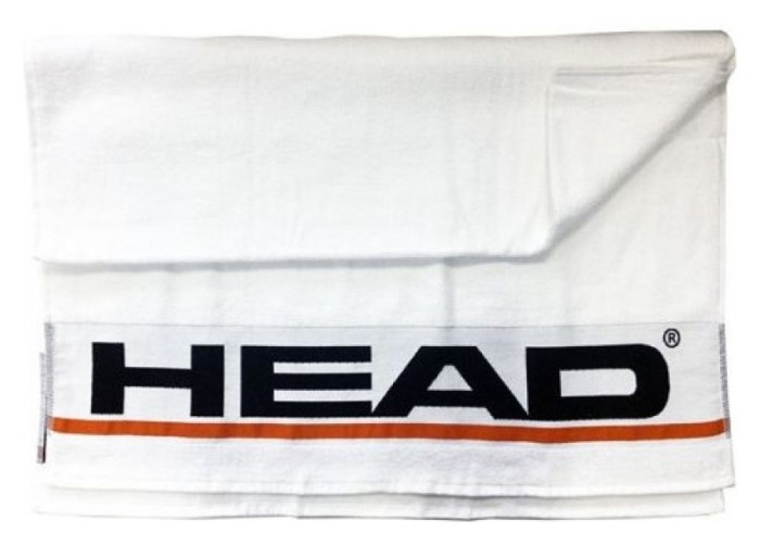 Пляжний рушник HEAD ( 287618 ) HEAD Towel L 2023, укр, укр