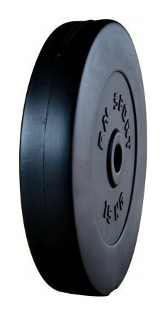 Диск композитний RN-Sport на 15 кг – 31 мм., укр, укр