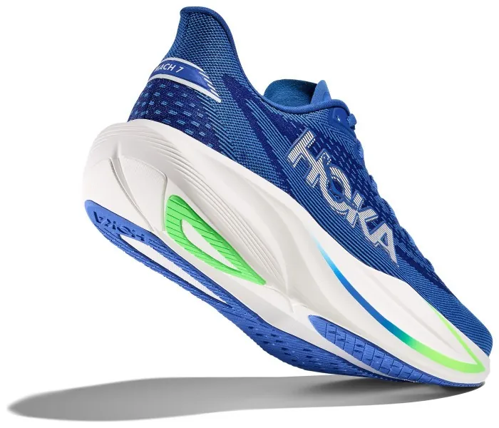 Кроссовки для бега HOKA ( 1171904 ) M Mach 7 2026