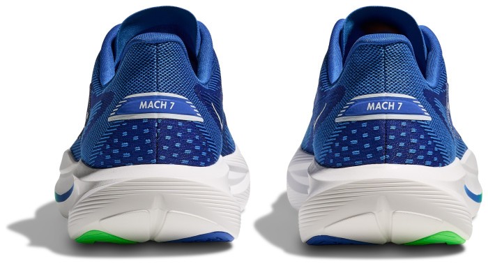 Кроссовки для бега HOKA ( 1171904 ) M Mach 7 2026