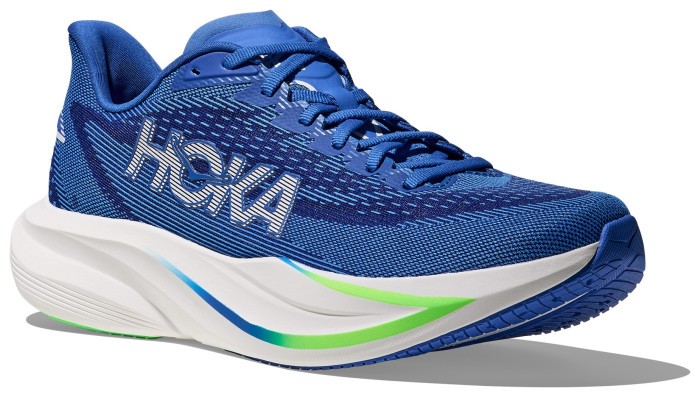 Кроссовки для бега HOKA ( 1171904 ) M Mach 7 2026